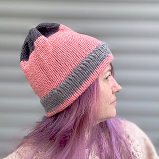 AJK Luxe Knit Beanie