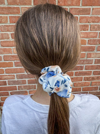 The Misfits Scrunchies
