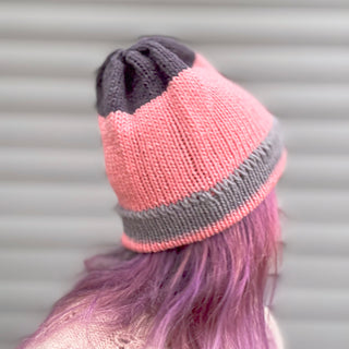 AJK Luxe Knit Beanie