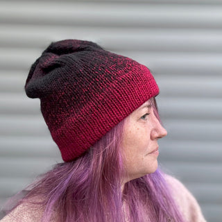 AJK Luxe Knit Beanie