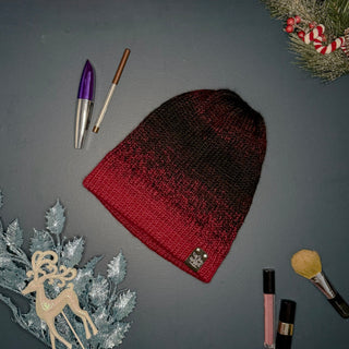 AJK Luxe Knit Beanie