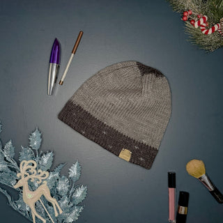 AJK Luxe Knit Beanie