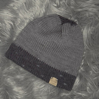 AJK Luxe Knit Beanie