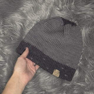 AJK Luxe Knit Beanie
