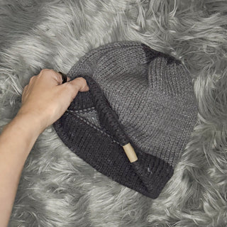 AJK Luxe Knit Beanie
