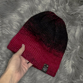 AJK Luxe Knit Beanie