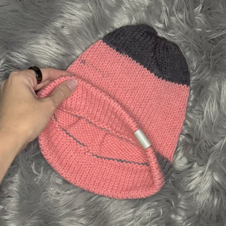 AJK Luxe Knit Beanie