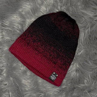 AJK Luxe Knit Beanie