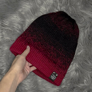 AJK Luxe Knit Beanie