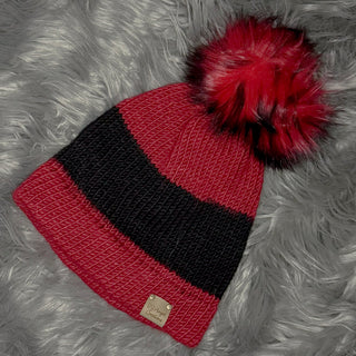 AJK Luxe Knit Beanie