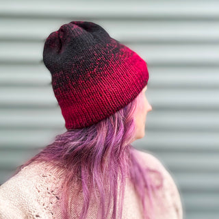 AJK Luxe Knit Beanie