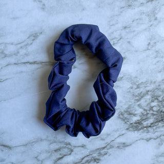 Cotton Scrunchie - Limited Original Creations