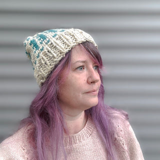 Coffee Beanie