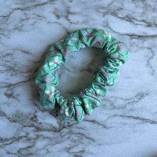 Cotton Scrunchie - Limited Original Creations