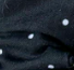 Black and White Dots