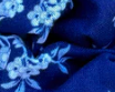 Blue Porcelain