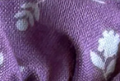 Purple Floral