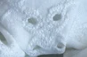 White Eyelet