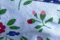 White Floral