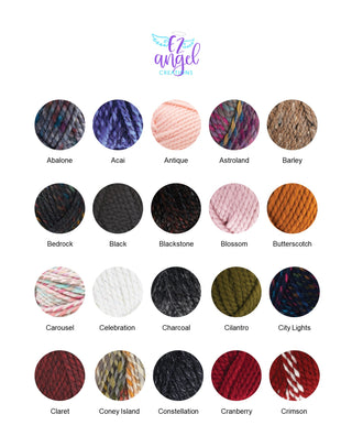 Cross Hatch Beanie