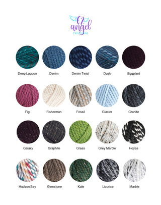 Cross Hatch Beanie