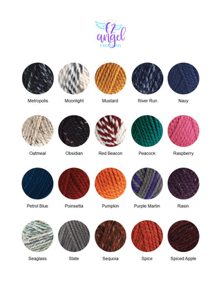 Cross Hatch Beanie
