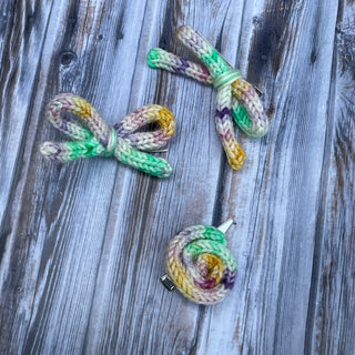 Hair Clips