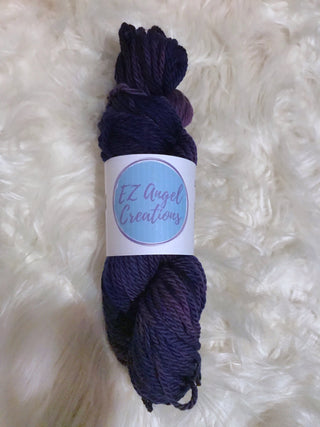 Merino SW Bulky - Zoie