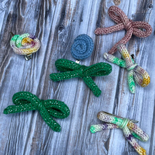 Hair Clips