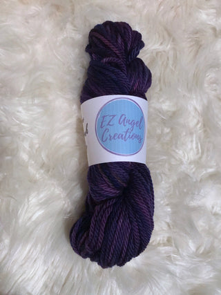 Merino SW Bulky - Zoie