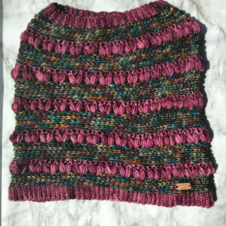 Cosmic Cowl