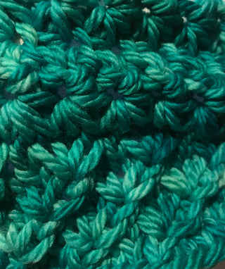 Merino SW Bulky - Eddie