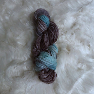 Merino SW Bulky - EZ Angel Muted Motley
