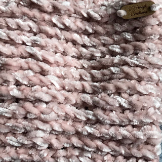 Really Pretty Infinity Cowl