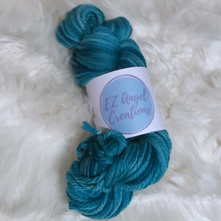 Merino SW Bulky - Eddie