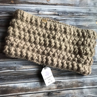 Winter Wonderland Cowl