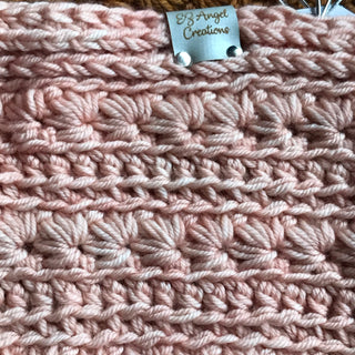 Rachael's Cowl Crochet