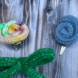 Hair Clips