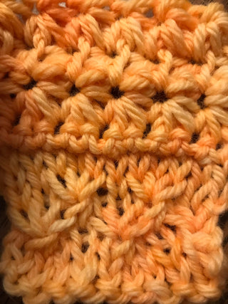 Merino SW Bulky - Sunlight