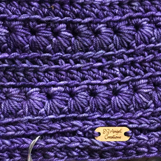 Rachael's Cowl Crochet