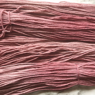 Leftover Mix of Reds