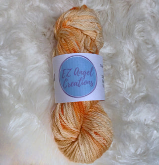 Merino SW Bulky - Sunlight