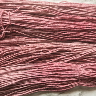 Leftover Mix of Reds