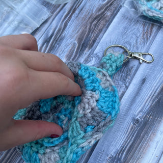 Ear Bud Pocket
