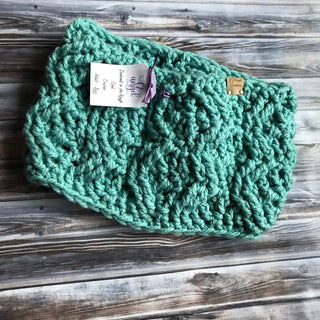 Diamond in the Rough Cowl