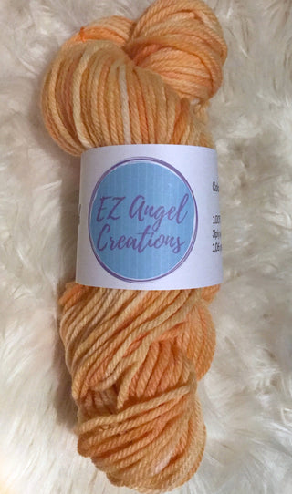 Peruvian Highland Wool - Sunlight