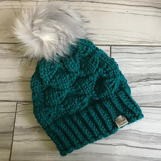 Anorack Beanie